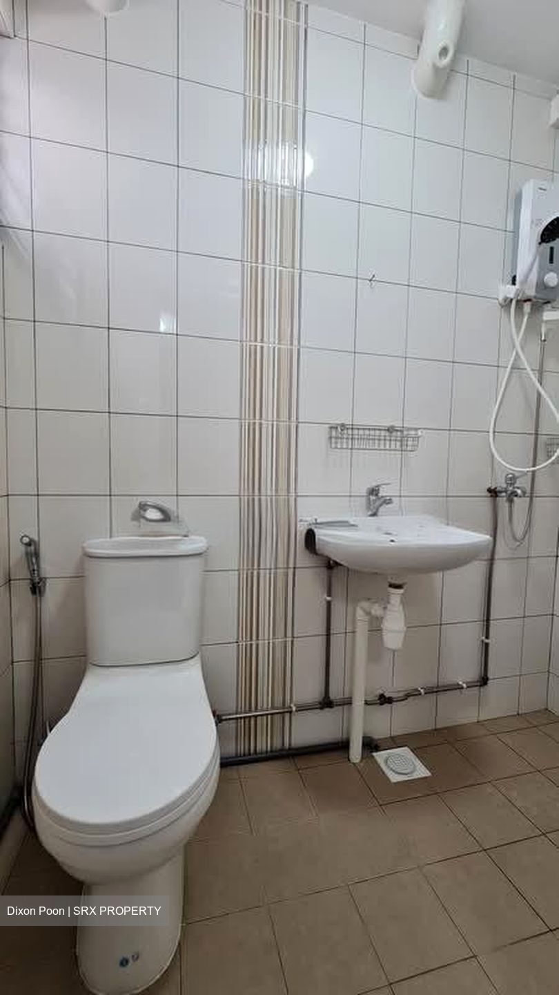 Blk 174 Yishun Avenue 7 (Yishun), HDB 4 Rooms #560445401